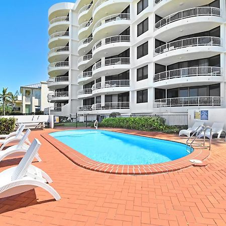 Albatross North Apartments Gold Coast Exterior foto